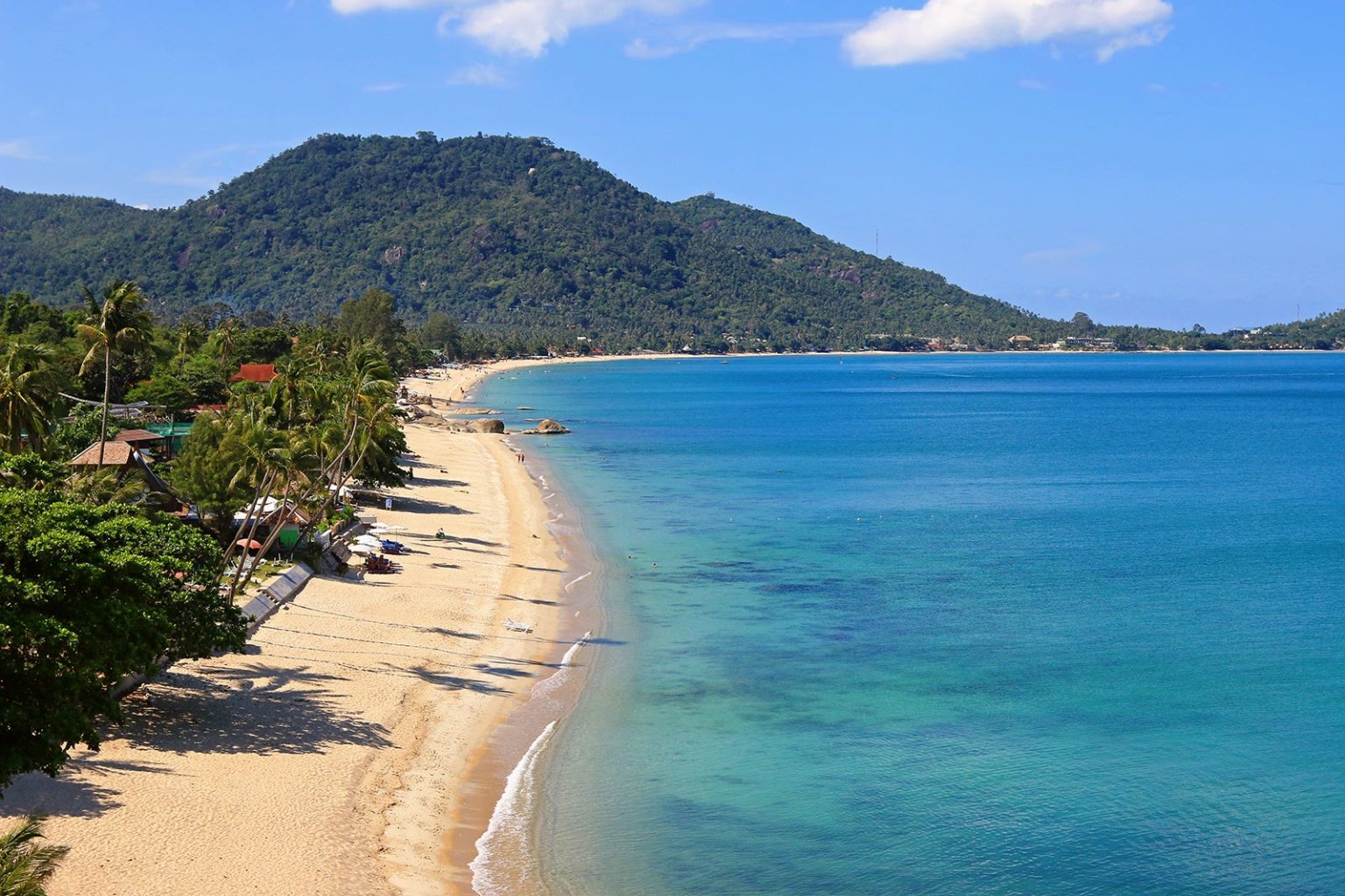 Koh Phangan Vs Koh Samui Which Island Is Right For You