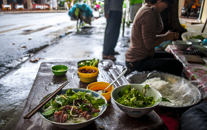 5 ร้านอาหารไม่ควรพลาดเวลาไปเที่ยวดานัง