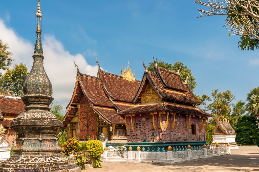 Luang Prabang