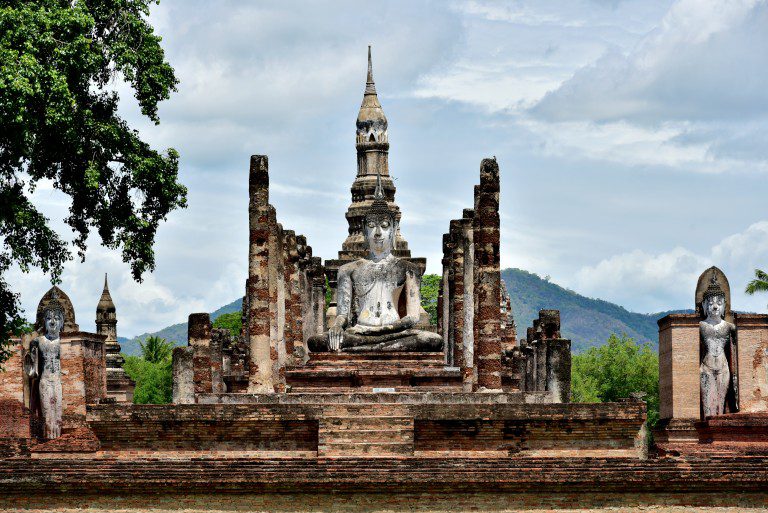 Sukhothai