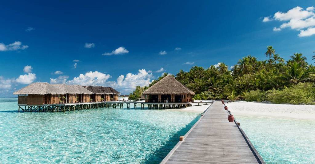 MLE_Tropical-Beach-with-Water-Bungalows_519815515