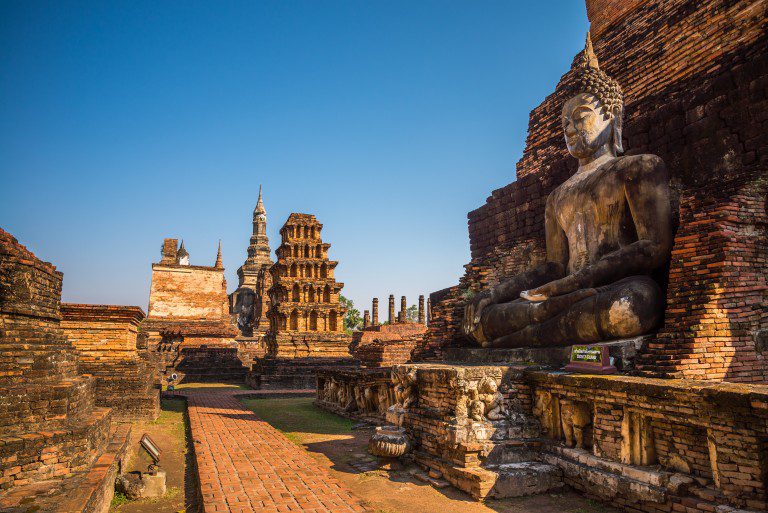 Sukhothai