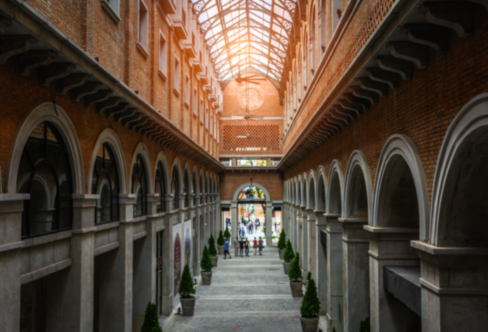 Nimmanhaemin, Chiang Mai