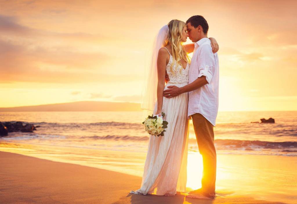 Koh Samui wedding