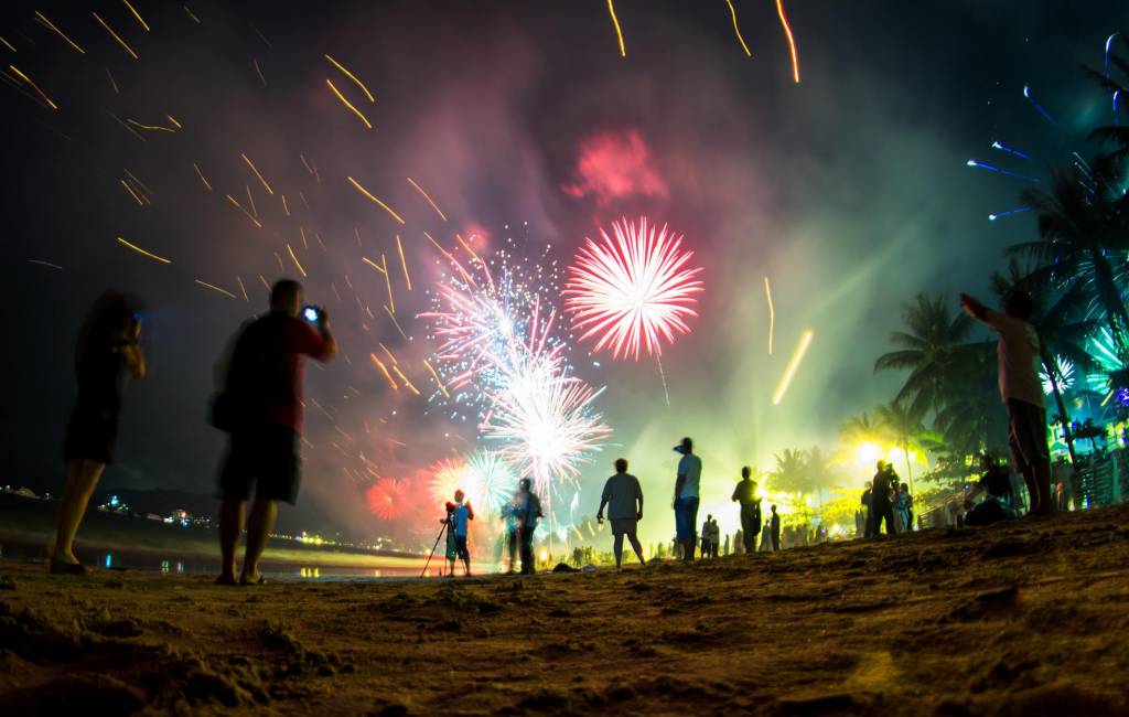 Samui Nightlife