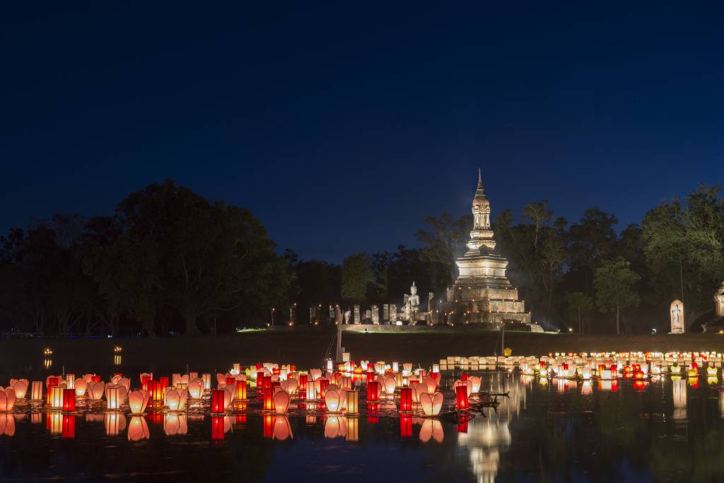 Sukhothai