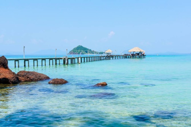 Koh Mak