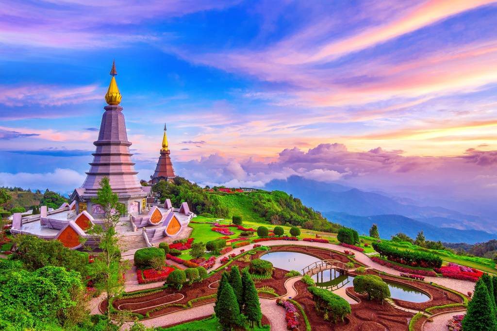 Chiang Mai Travel Guide