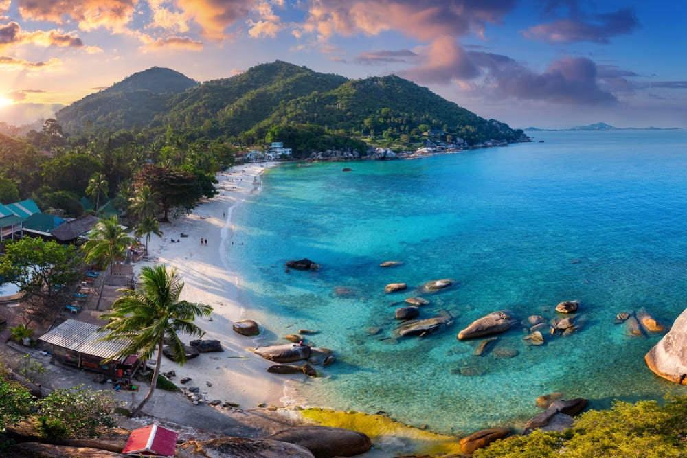 18 Things to Do & Attractions for a Complete Samui Travel