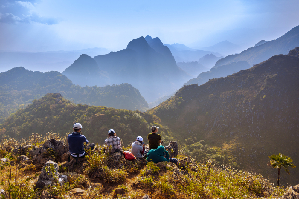 ดอยหลวงเชียงดาว ที่เที่ยวเชียงใหม่