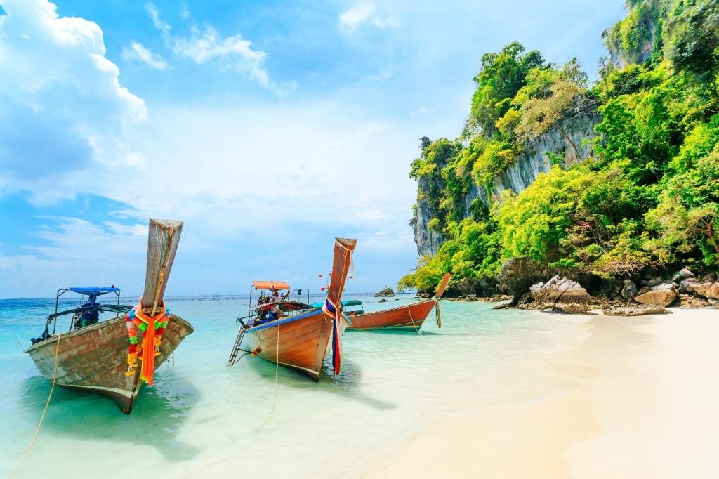 Phuket Island