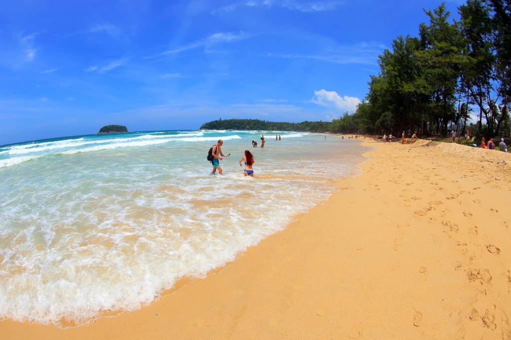 Phuket travel