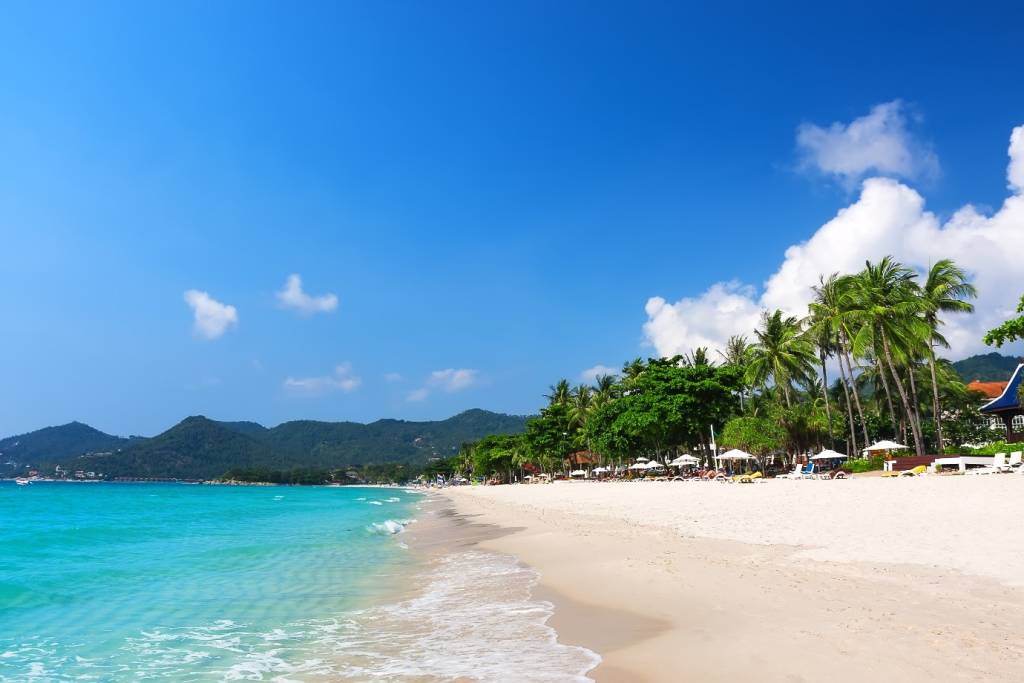 Phuket travel