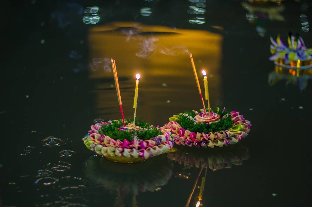 Loi Krathong Festival