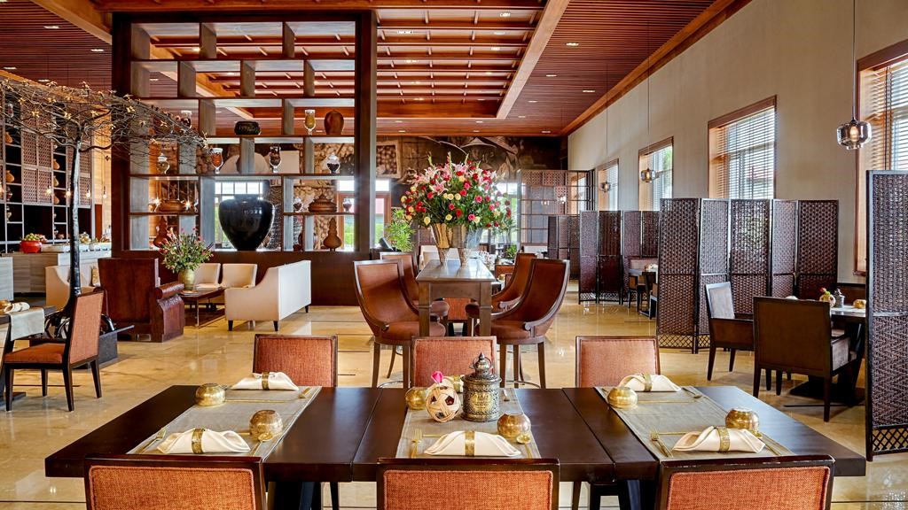 Nay Pyi Taw Restaurants