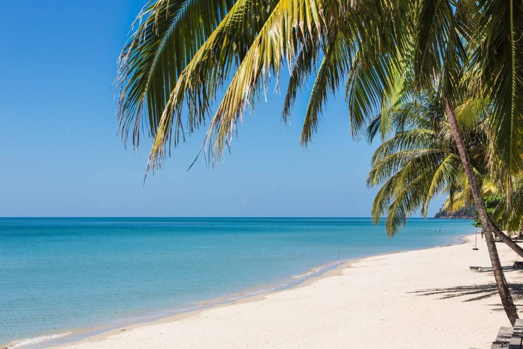 Thailand Beaches