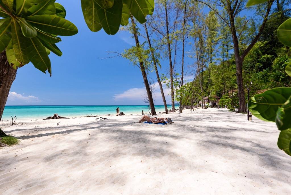 Thailand Beaches