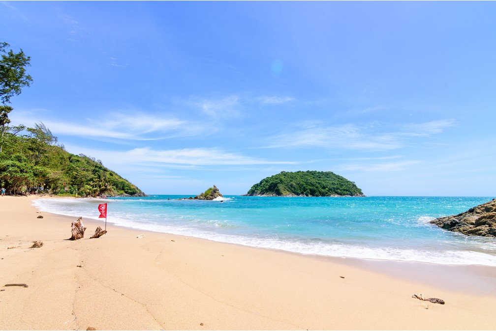 Phuket beaches