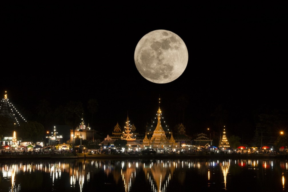 Mae Hong Son