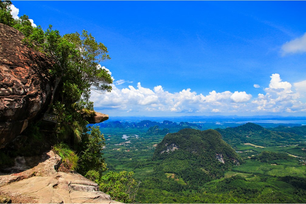 Krabi Island