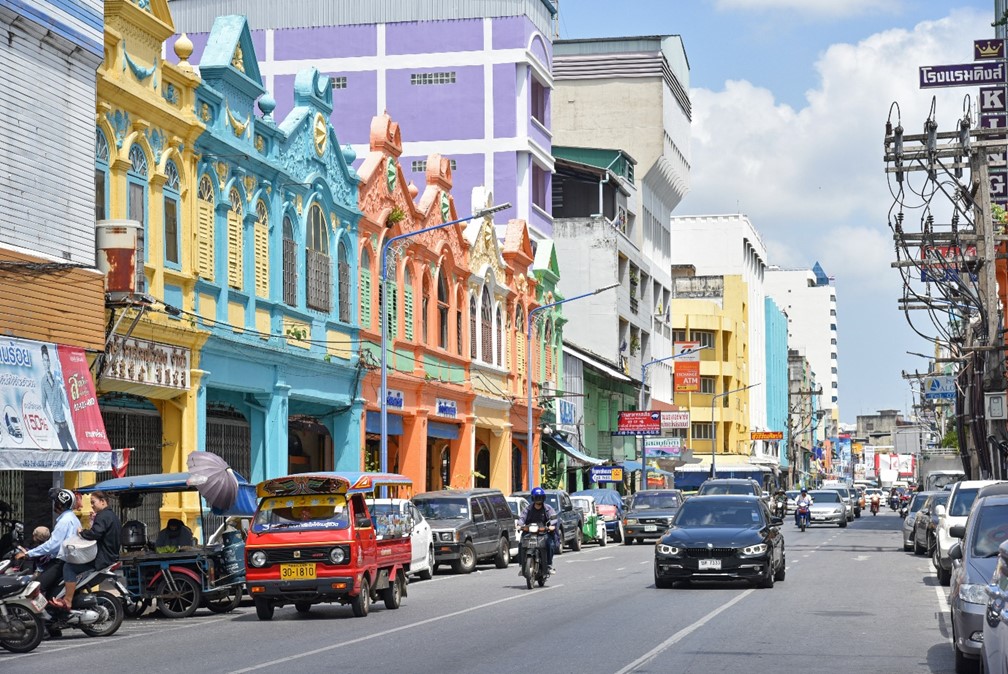 Hat Yai Exploring This Southern City Of Thailand In Songkhla Province