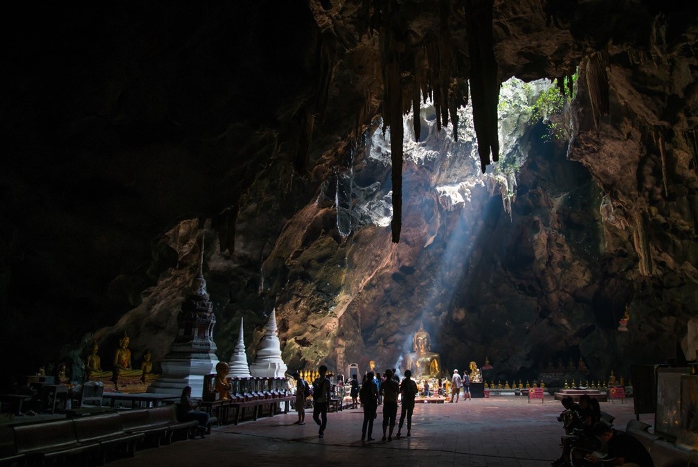 Travel in Da Nang