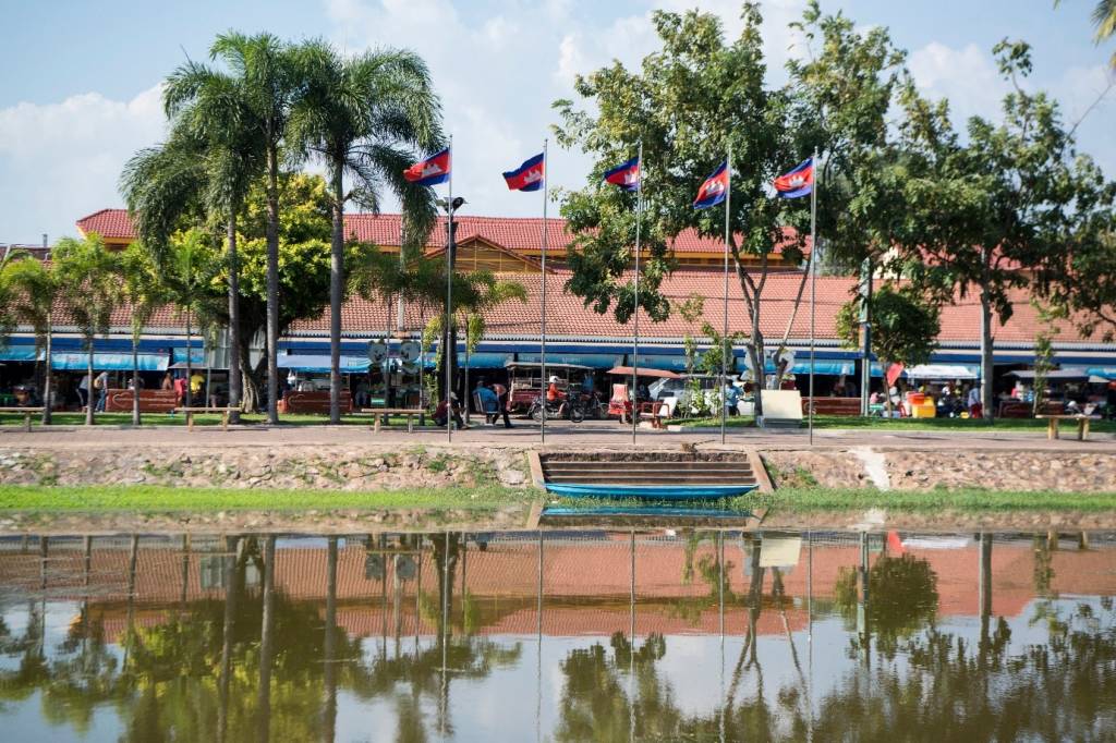 Siem Reap Travel Guide