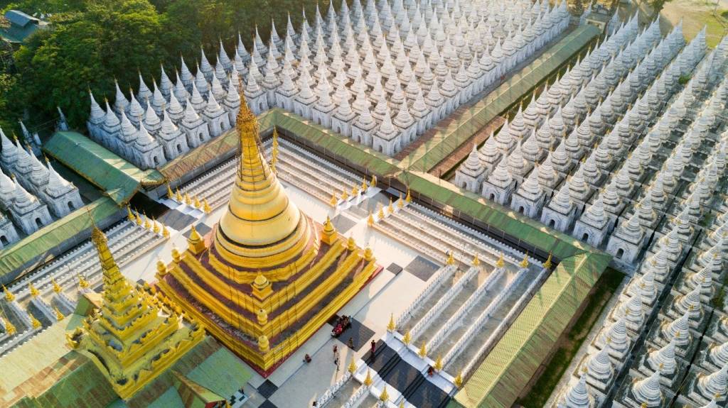 Myanmar Travel