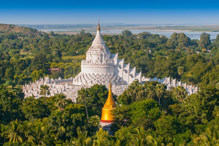 Mandalay Travel Guide