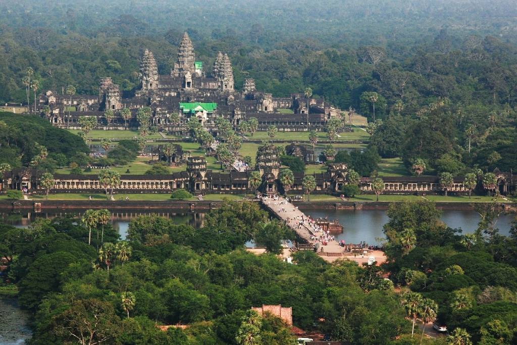 Places to visit in Siem Reap