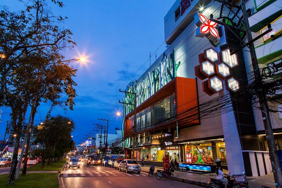 A Traveler's Guide To The Best Hat Yai Shopping Places