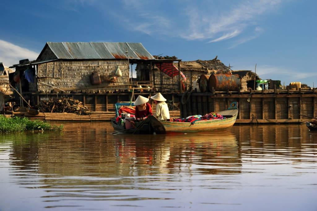 Places to visit in Siem Reap