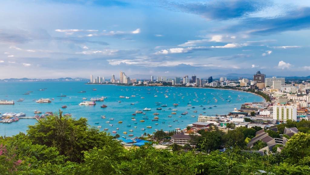 Pattaya