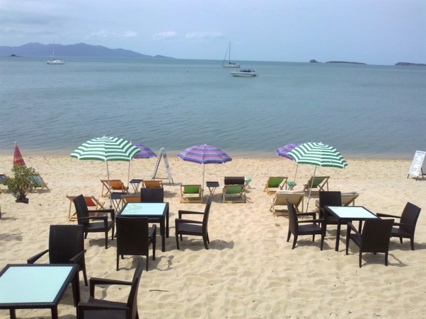 Places to visit in Koh Samui