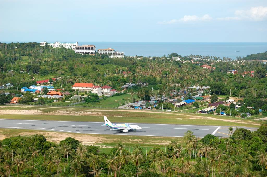 Samui Airport