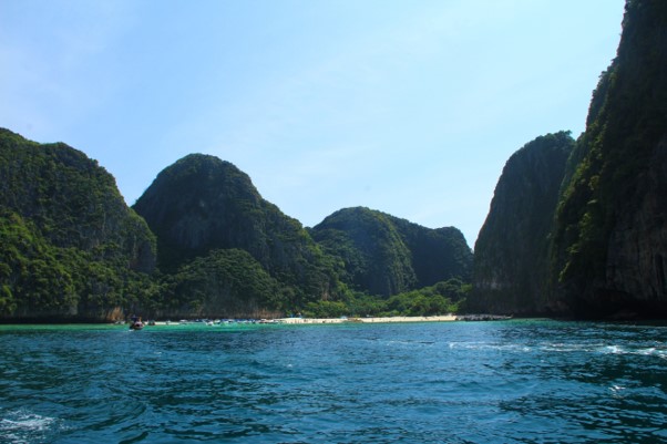 Krabi attractions