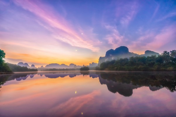 Getting Off The Tourist Trail And Explore More Of Krabi Attractions