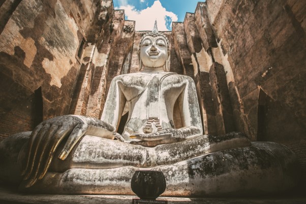 Sukhothai Historical Park