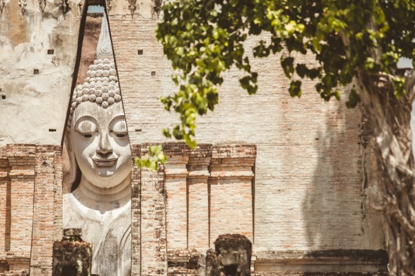 Sukhothai Historical Park