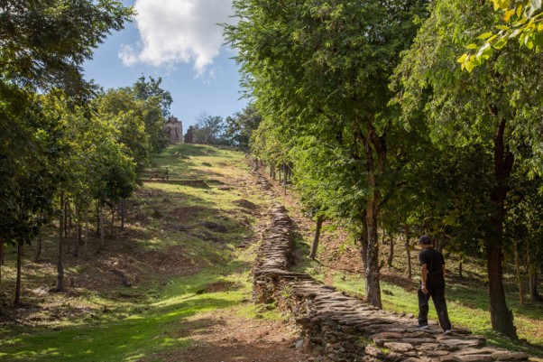 Sukhothai Historical Park