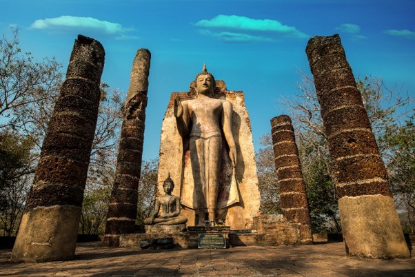 Sukhothai Historical Park