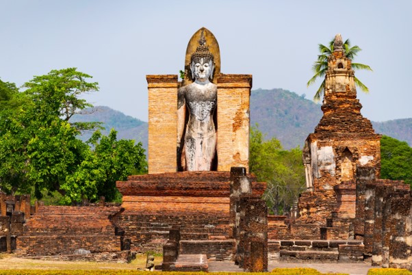 Sukhothai Historical Park