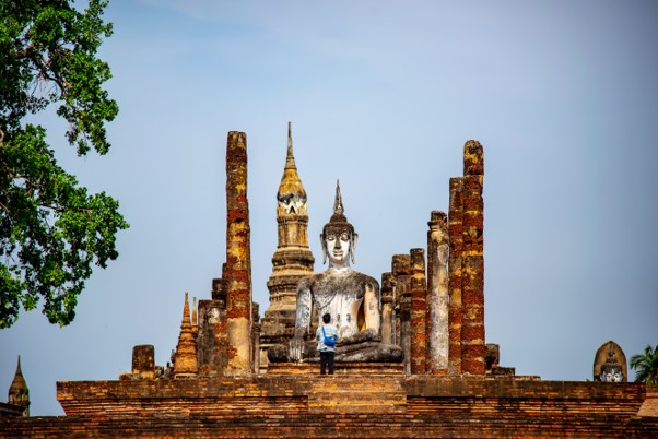 Sukhothai Historical Park