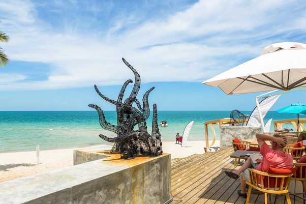 Where to eat in Koh Samui