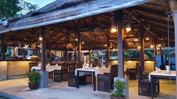 Where to eat in Koh Samui