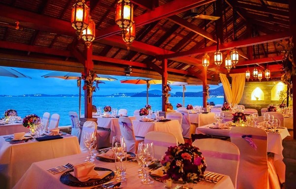 Where To Eat In Koh Samui: Top Restaurants With Stunning Sea View