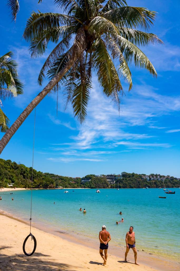 Must-Do Local and Touristy Activities in Phuket