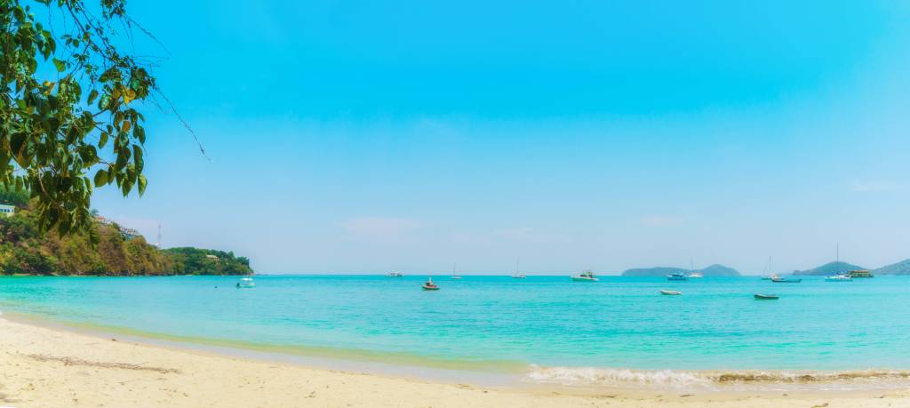 Must-Do Local and Touristy Activities in Phuket