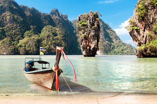 Must-Do Local and Touristy Activities in Phuket