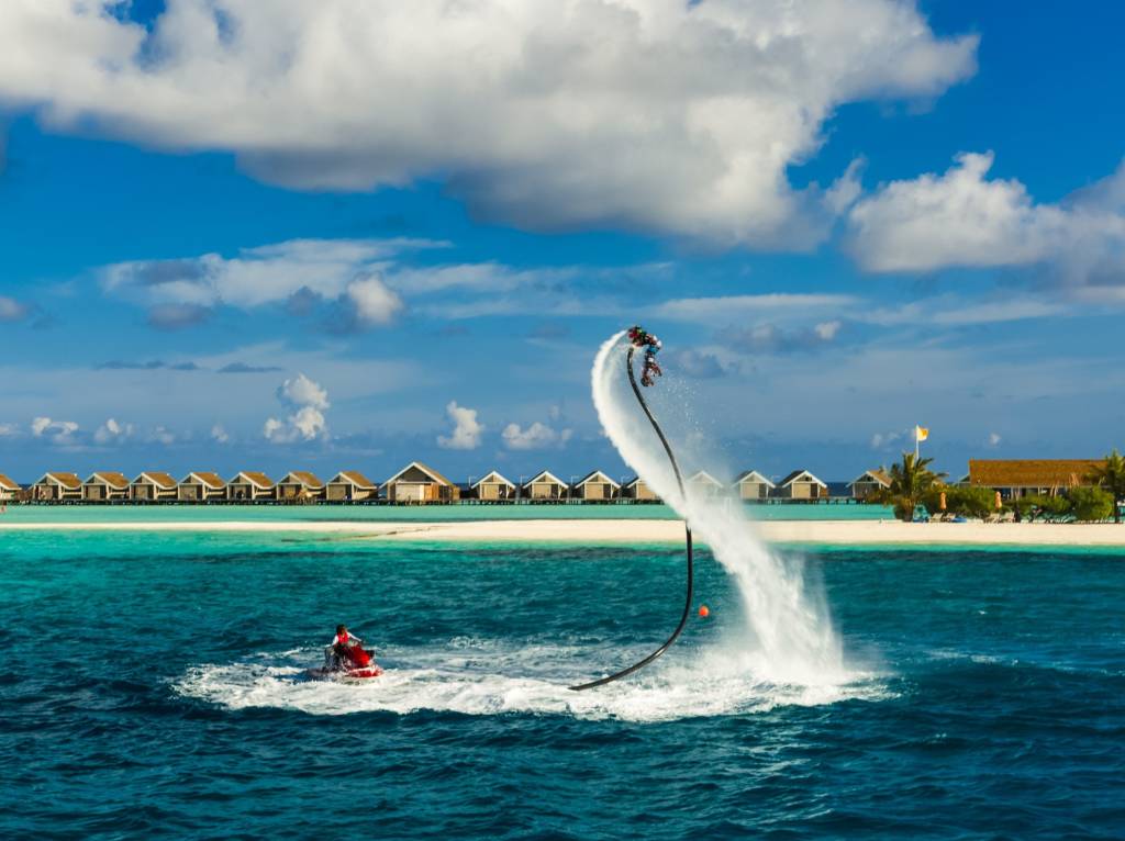 Things To Do in Maldives: Top Attractions and Male Activities to Try 2020